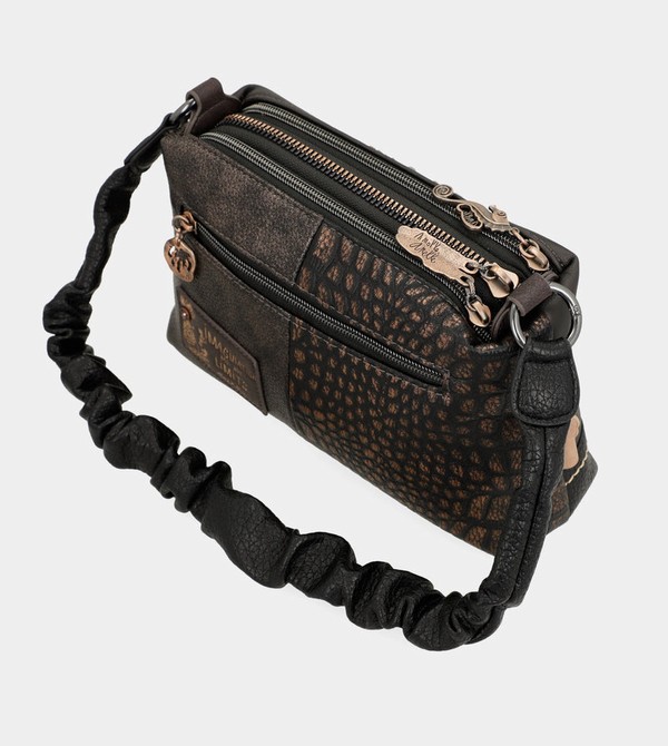 Anekke Dreamverse Small Crossbody Kabelka | 091865BYP