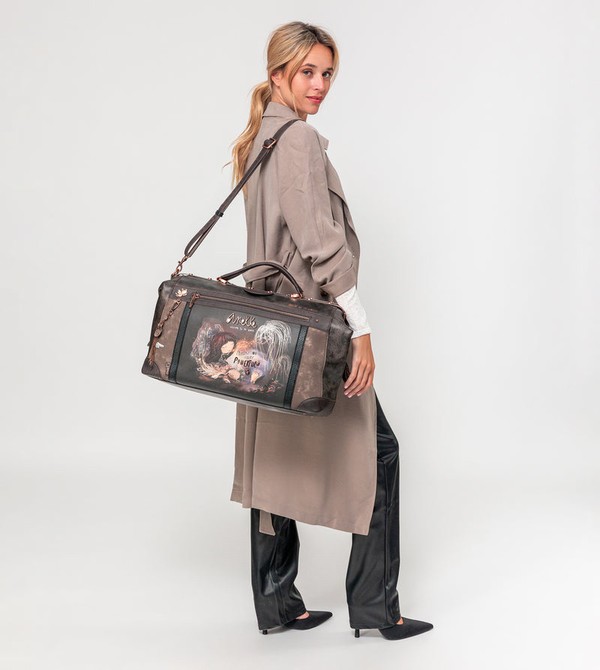 Anekke Dreamverse Travel Cestovné Tašky | 328574UDG