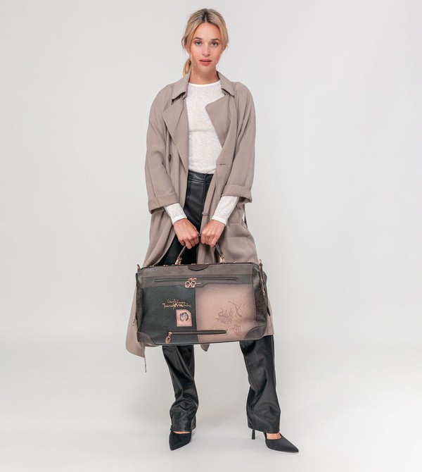 Anekke Dreamverse Travel Cestovné Tašky | 328574UDG