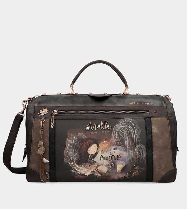 Anekke Dreamverse Travel Cestovné Tašky | 328574UDG