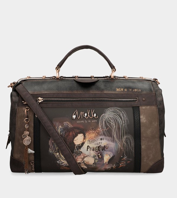Anekke Dreamverse Travel Cestovné Tašky | 328574UDG