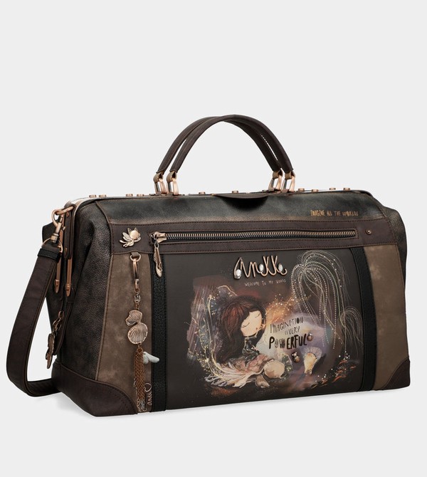 Anekke Dreamverse Travel Cestovné Tašky | 328574UDG