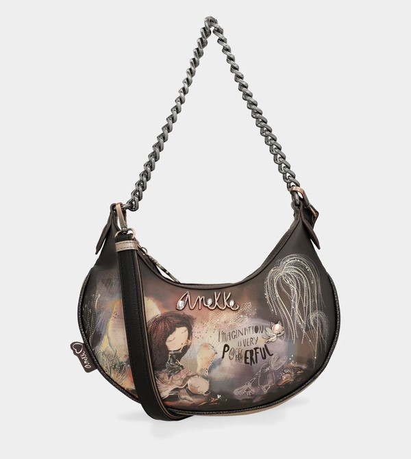Anekke Dreamverse With Metal Taška Cez Rameno | 398214ETX