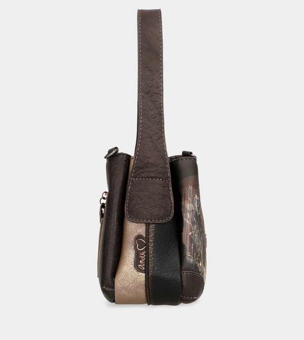 Anekke Dreamverse With Strap Taška Cez Rameno | 318574CWG