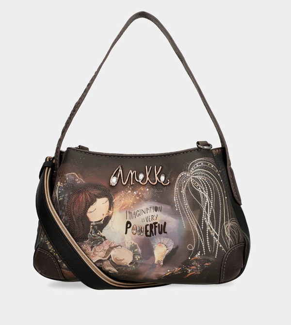 Anekke Dreamverse With Strap Taška Cez Rameno | 318574CWG