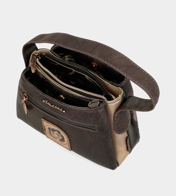 Anekke Dreamverse With Strap Taška Cez Rameno | 318574CWG