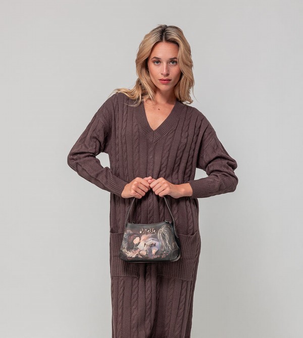 Anekke Dreamverse With Strap Taška Cez Rameno | 318574CWG