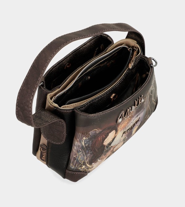 Anekke Dreamverse With Strap Taška Cez Rameno | 318574CWG