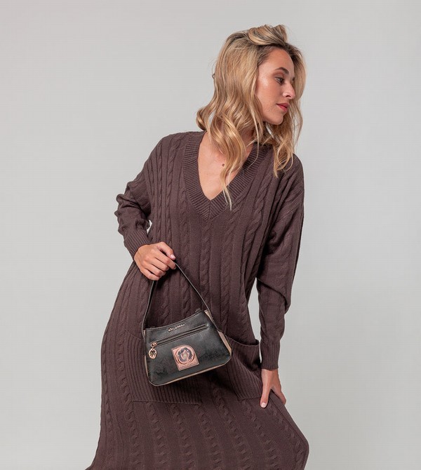 Anekke Dreamverse With Strap Taška Cez Rameno | 318574CWG