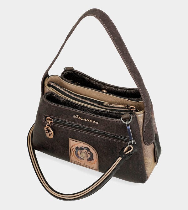 Anekke Dreamverse With Strap Taška Cez Rameno | 318574CWG