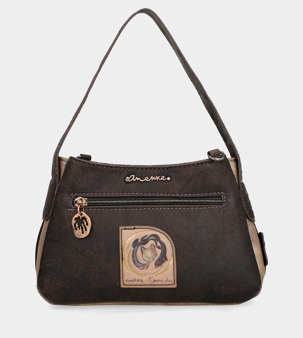 Anekke Dreamverse With Strap Taška Cez Rameno | 318574CWG