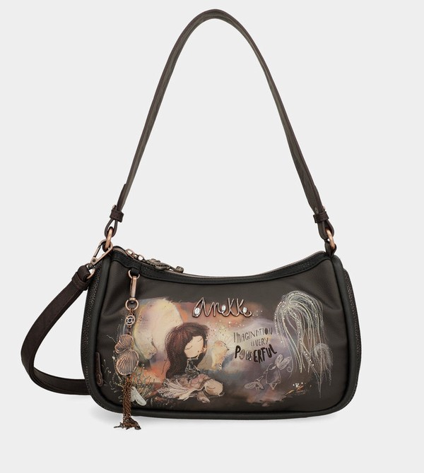 Anekke Dreamverseuette Crossbody Kabelka | 751346WDL