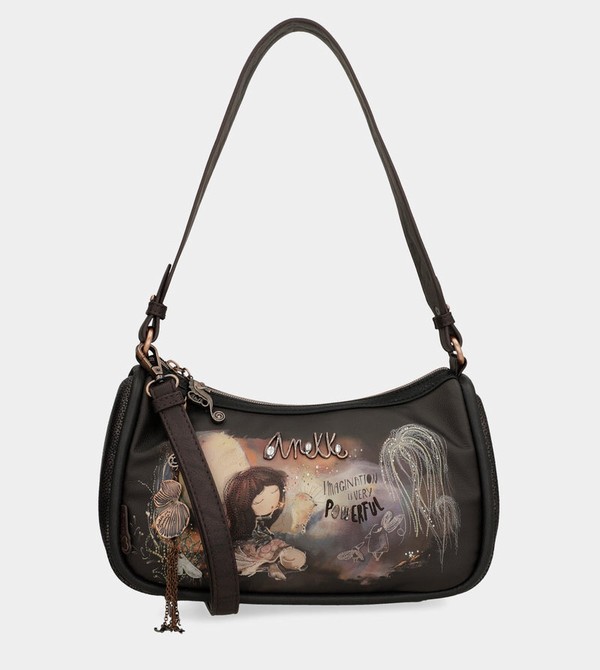 Anekke Dreamverseuette Crossbody Kabelka | 751346WDL