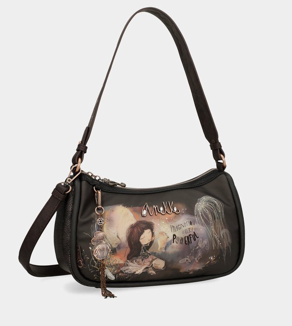 Anekke Dreamverseuette Crossbody Kabelka | 751346WDL