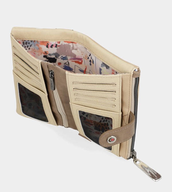 Anekke Energy Beige Large Penazenky | 506981HMX