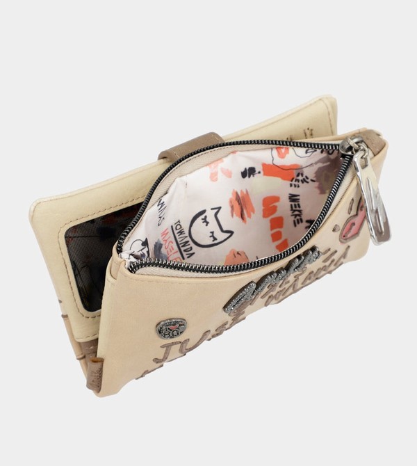 Anekke Energy Beige Large Penazenky | 506981HMX