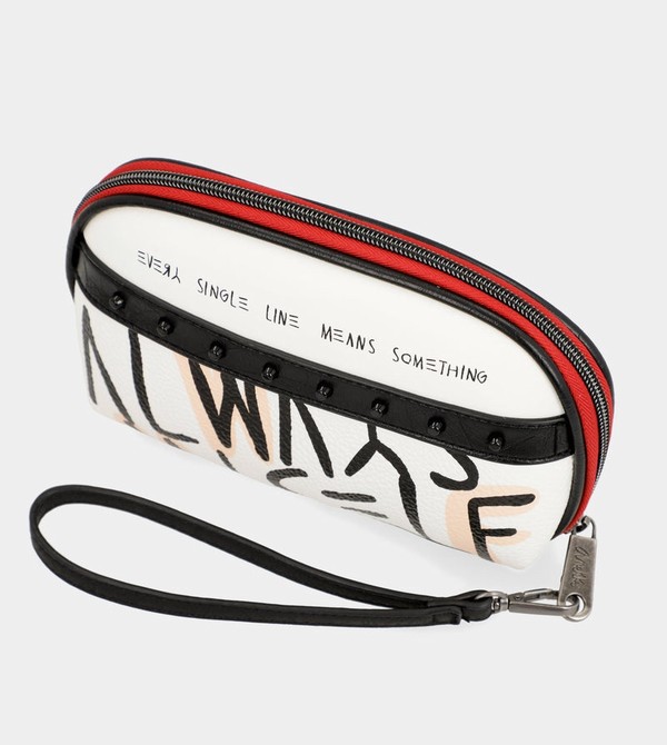 Anekke Energy White Briefcase Penazenky | 069457WMR