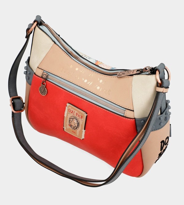 Anekke Fancy Crossbody Kabelka | 785632TLN