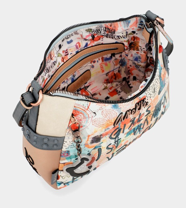 Anekke Fancy Crossbody Kabelka | 785632TLN