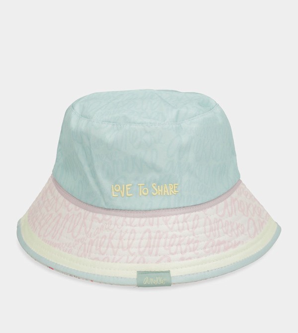 Anekke Fashion Bucket Klobuky | 740125DRZ
