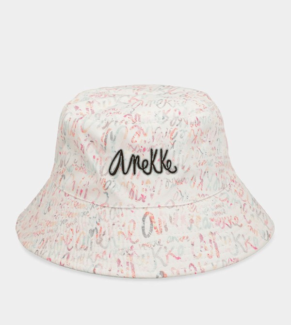 Anekke Fashion Bucket Klobuky | 740125DRZ