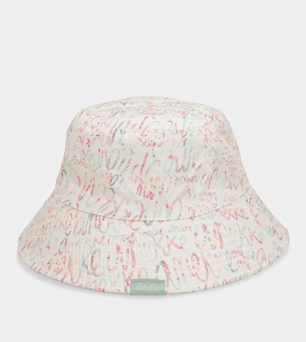 Anekke Fashion Bucket Klobuky | 740125DRZ