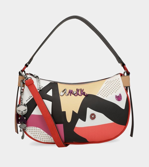 Anekke Fashion Crossbody Kabelka | 641578GHY