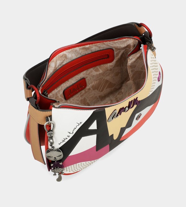 Anekke Fashion Crossbody Kabelka | 641578GHY