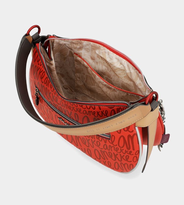 Anekke Fashion Crossbody Kabelka | 641578GHY