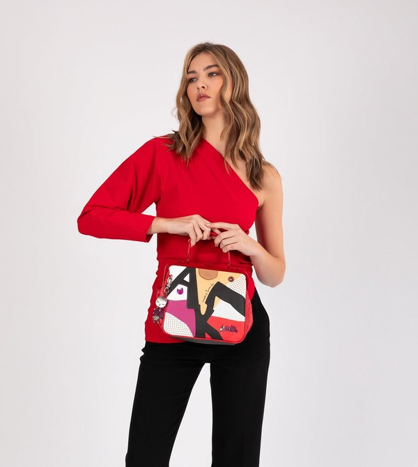 Anekke Fashion Doctor Kabelka | 901582PCG