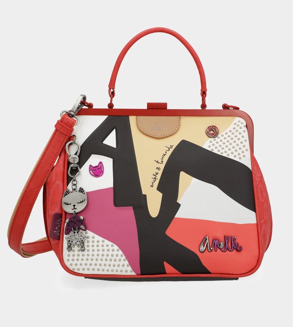 Anekke Fashion Doctor Kabelka | 901582PCG