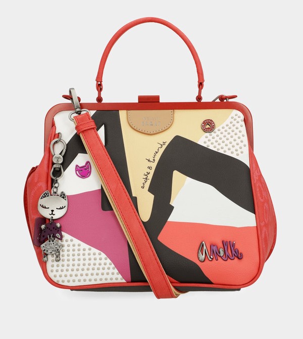 Anekke Fashion Doctor Kabelka | 901582PCG