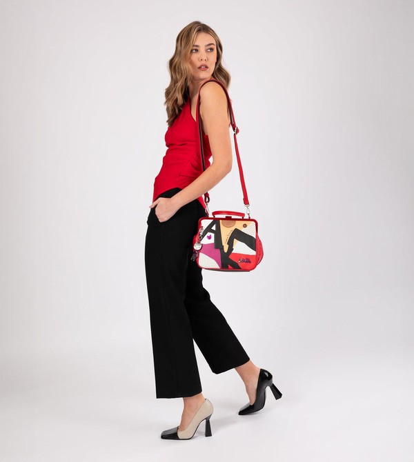 Anekke Fashion Doctor Kabelka | 901582PCG