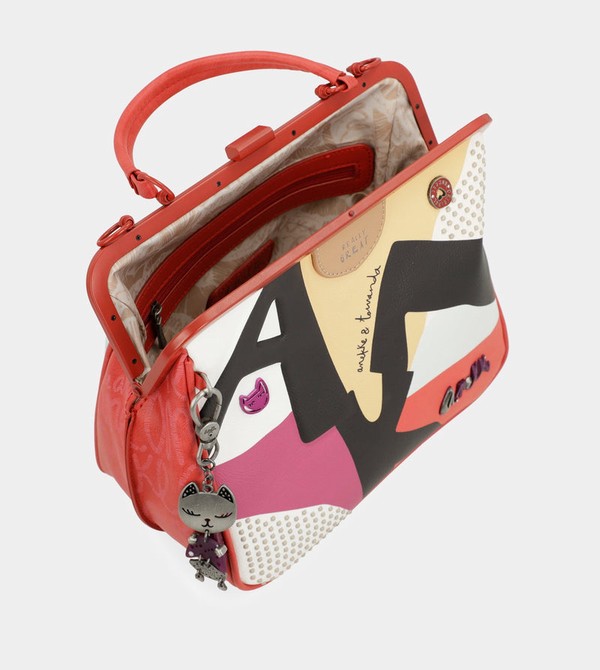 Anekke Fashion Doctor Kabelka | 901582PCG