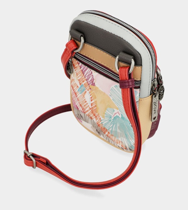 Anekke Fashion Mini Crossbody Kabelka | 083457SDA