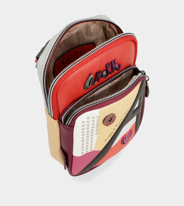 Anekke Fashion Mini Crossbody Kabelka | 083457SDA