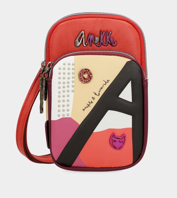 Anekke Fashion Mini Crossbody Kabelka | 083457SDA