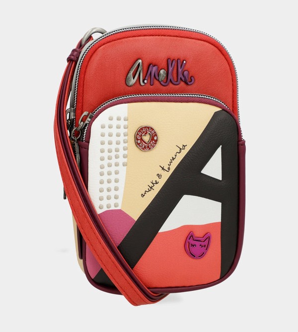 Anekke Fashion Mini Crossbody Kabelka | 083457SDA
