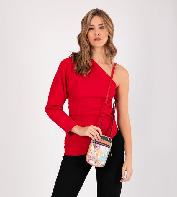 Anekke Fashion Mini Crossbody Kabelka | 083457SDA