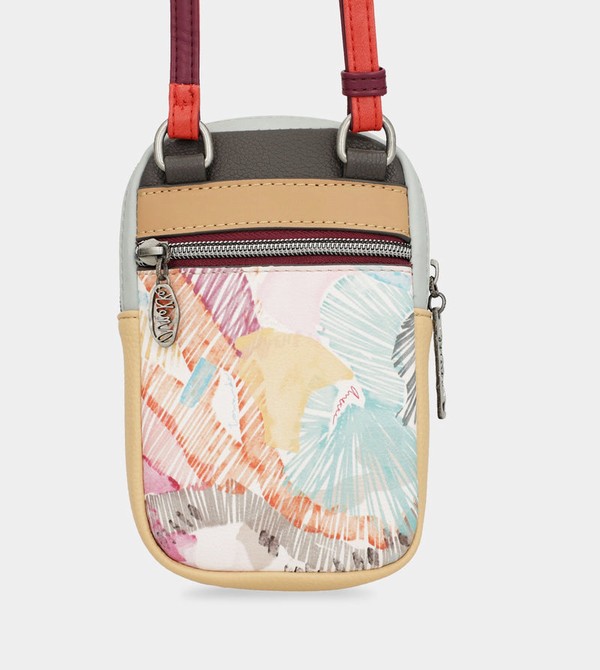 Anekke Fashion Mini Crossbody Kabelka | 083457SDA