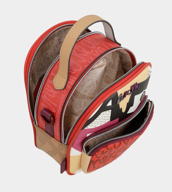 Anekke Fashion Mini Crossbody Kabelka | 309245UTK