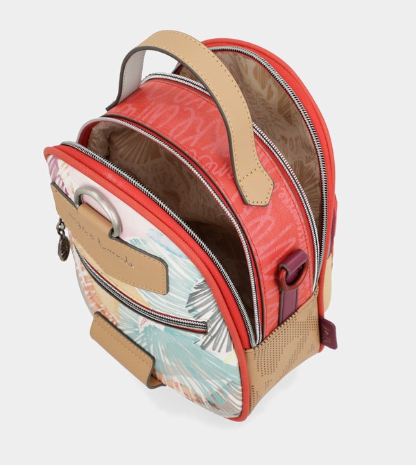 Anekke Fashion Mini Crossbody Kabelka | 309245UTK