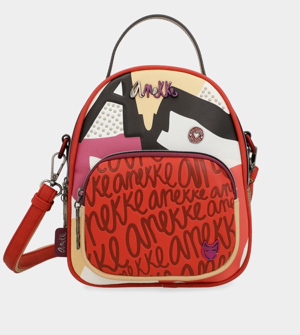 Anekke Fashion Mini Crossbody Kabelka | 309245UTK