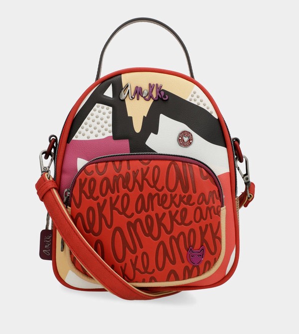 Anekke Fashion Mini Crossbody Kabelka | 309245UTK