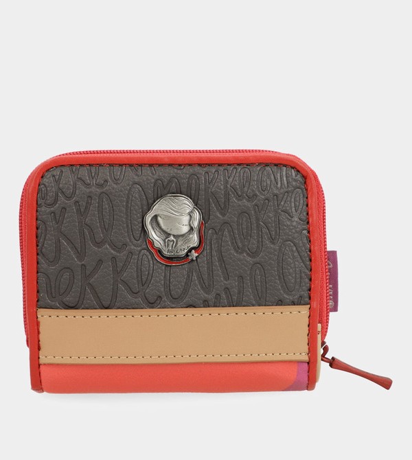 Anekke Fashion Small Rfid Penazenky | 750491PLT