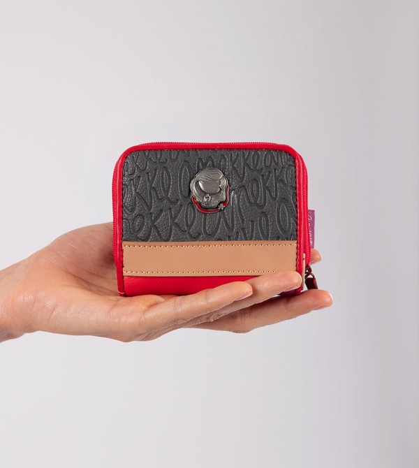 Anekke Fashion Small Rfid Penazenky | 750491PLT
