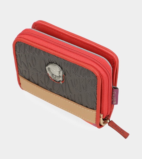 Anekke Fashion Small Rfid Penazenky | 750491PLT
