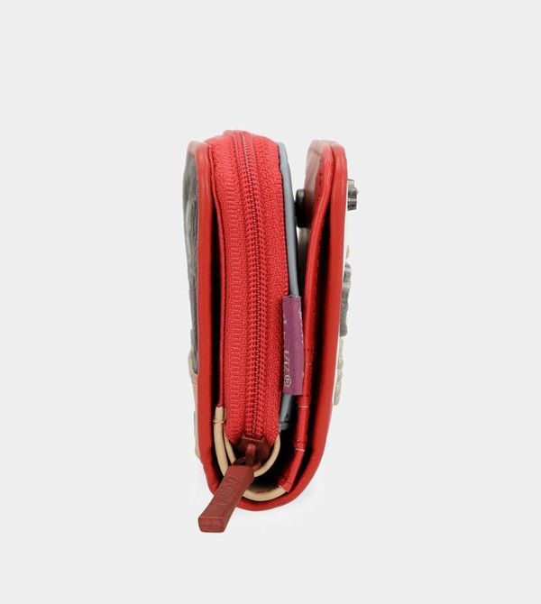 Anekke Fashion Small Rfid Penazenky | 750491PLT