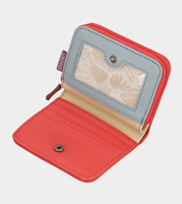Anekke Fashion Small Rfid Penazenky | 750491PLT