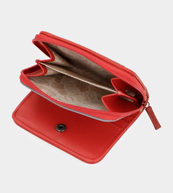 Anekke Fashion Small Rfid Penazenky | 750491PLT